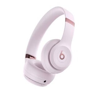 Beats Solo 4 Bluetooth Wireless On-Ear Headphones